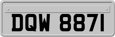 DQW8871