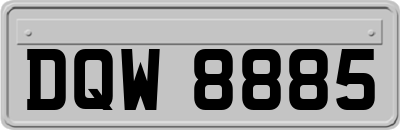 DQW8885