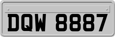 DQW8887
