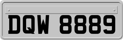 DQW8889