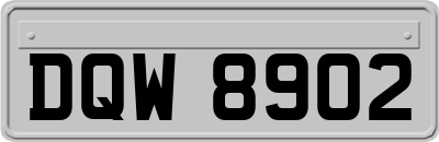 DQW8902
