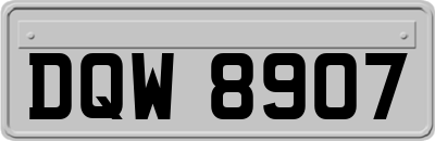 DQW8907