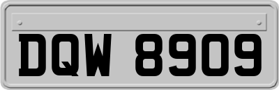 DQW8909