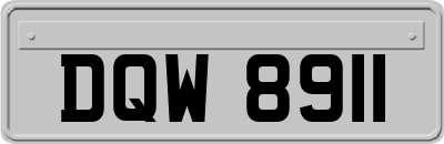 DQW8911