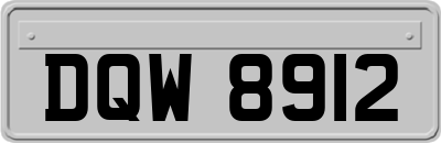 DQW8912