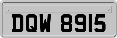 DQW8915
