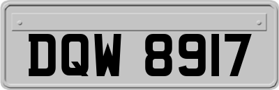 DQW8917