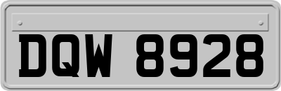 DQW8928