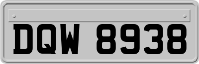 DQW8938