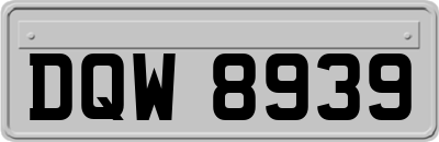 DQW8939