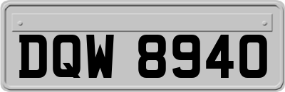 DQW8940