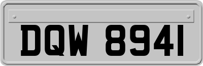 DQW8941