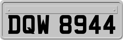 DQW8944