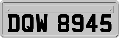 DQW8945