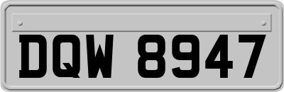 DQW8947