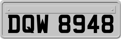 DQW8948