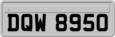 DQW8950