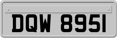 DQW8951