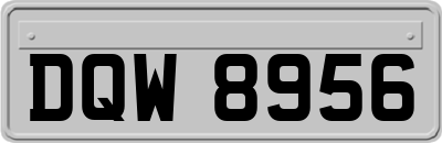 DQW8956
