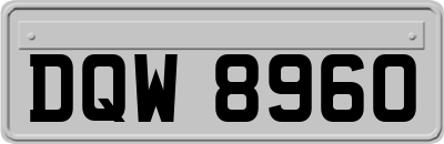 DQW8960