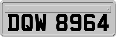DQW8964
