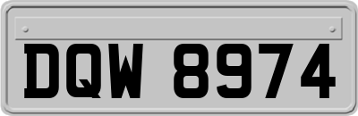 DQW8974