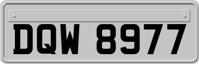 DQW8977