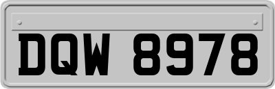 DQW8978