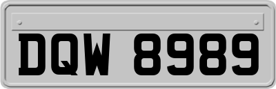 DQW8989