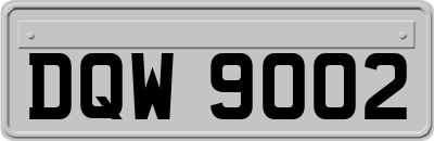 DQW9002