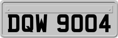 DQW9004