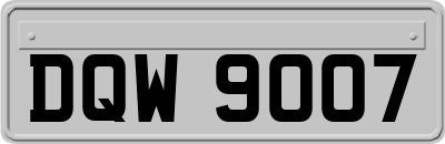 DQW9007
