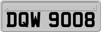 DQW9008