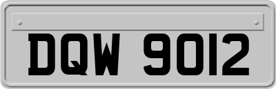 DQW9012