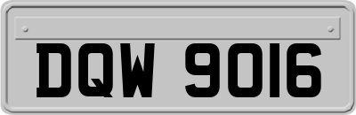 DQW9016