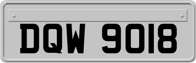 DQW9018