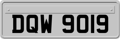 DQW9019