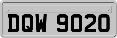 DQW9020