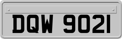 DQW9021