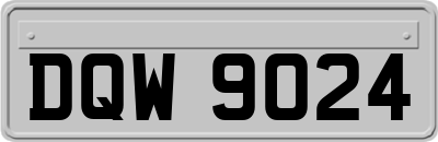 DQW9024