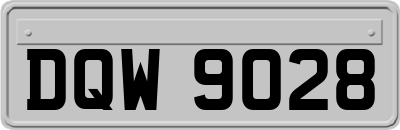 DQW9028