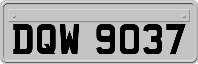 DQW9037