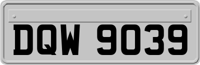 DQW9039