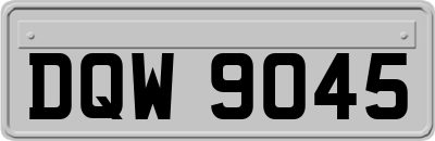 DQW9045