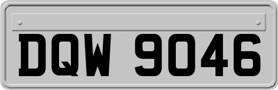 DQW9046