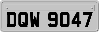 DQW9047
