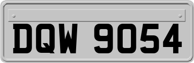 DQW9054