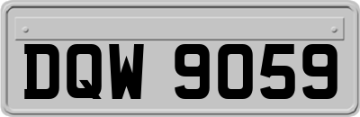 DQW9059