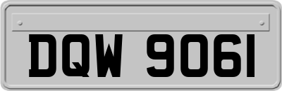 DQW9061