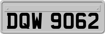 DQW9062
